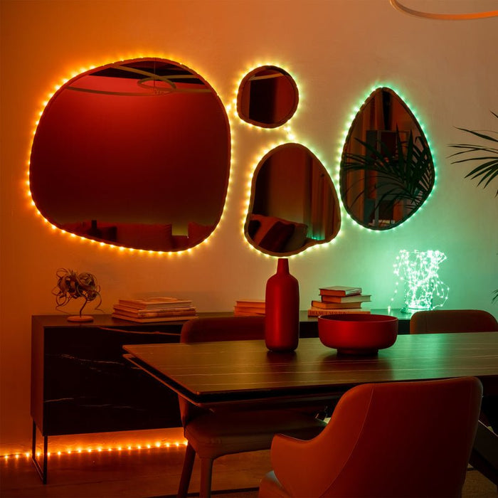 EAN 8056326677923 - Twinkly Dots tira de luces imagen 3