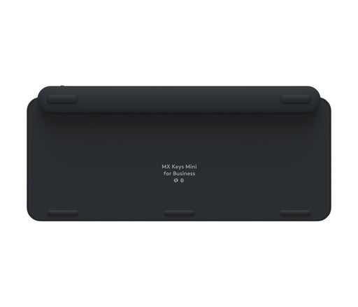 EAN 5099206101463 - Logitech 920-010597 teclado Oficina RF Wireless + Bluetooth QWERTZ Alemán Grafito imagen 1
