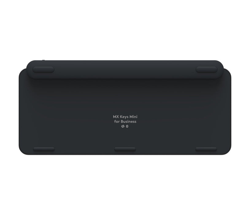 EAN 5099206101432 - Logitech 920-010604 teclado Oficina RF Wireless + Bluetooth QWERTY Nórdico Grafito imagen 5