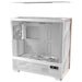 EAN 0761345101561 - Antec FLUX PRO White EUV Full Tower Blanco, Madera imagen 18