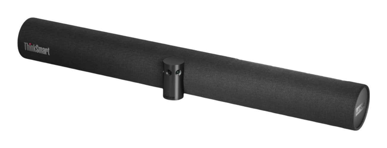 EAN 198155758683 - Lenovo ThinkSmart Core Gen 2 for Microsoft Team Rooms sistema de video conferencia 13 MP Ethernet imagen 3