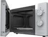 EAN 3838782612138 - Hisense H20MOWP1 Blanco Solo microondas Encimera 20 L 700 W imagen 8
