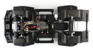 EAN 4260631428390 - Amewi AMXROCK RCX8PT modelo controlado por radio Coche todoterreno Motor eléctrico 1:8 imagen 8