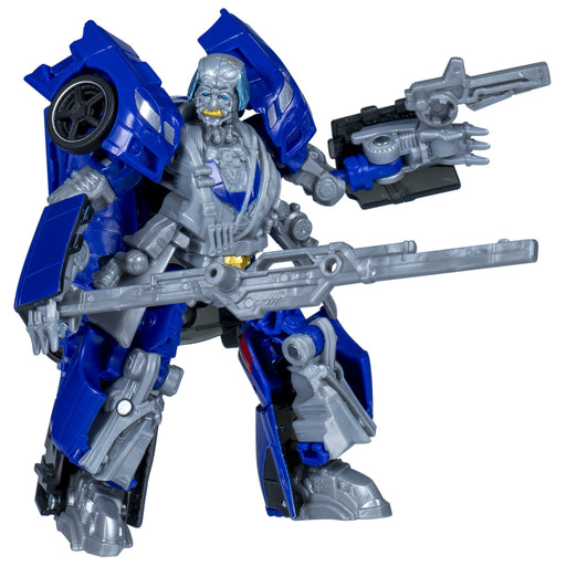 EAN 5010996301246 - Transformers G05675L00 figura de juguete para niños imagen 2