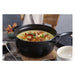 EAN 3272341026255 - Staub 40509-310-0 fuente de asado 5,2 L hierro fundido imagen 9