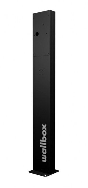 EAN 8436575277684 - Wallbox Pedestal Onyx CMX2 Dual imagen 1
