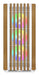 EAN 4044951040209 - Sharkoon REBEL C70G RGB Full Tower Blanco, Madera imagen 6