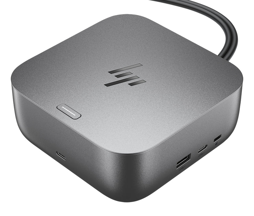 EAN 0198701752547 - HP Thunderbolt 4 Ultra 280W G6 Dock Alámbrico Gris imagen 6