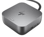 EAN 0198701752547 - HP Thunderbolt 4 Ultra 280W G6 Dock Alámbrico Gris imagen 6