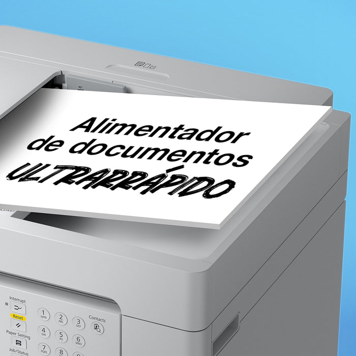 EAN 8715946734804 - Epson EcoTank Pro ET-M16685 imagen 8