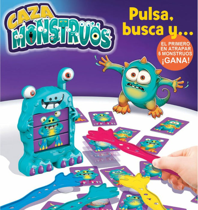 EAN 8412668188617 - Educa 18861 juego de tablero 10 min Expansión de juego de mesa Familia imagen 2