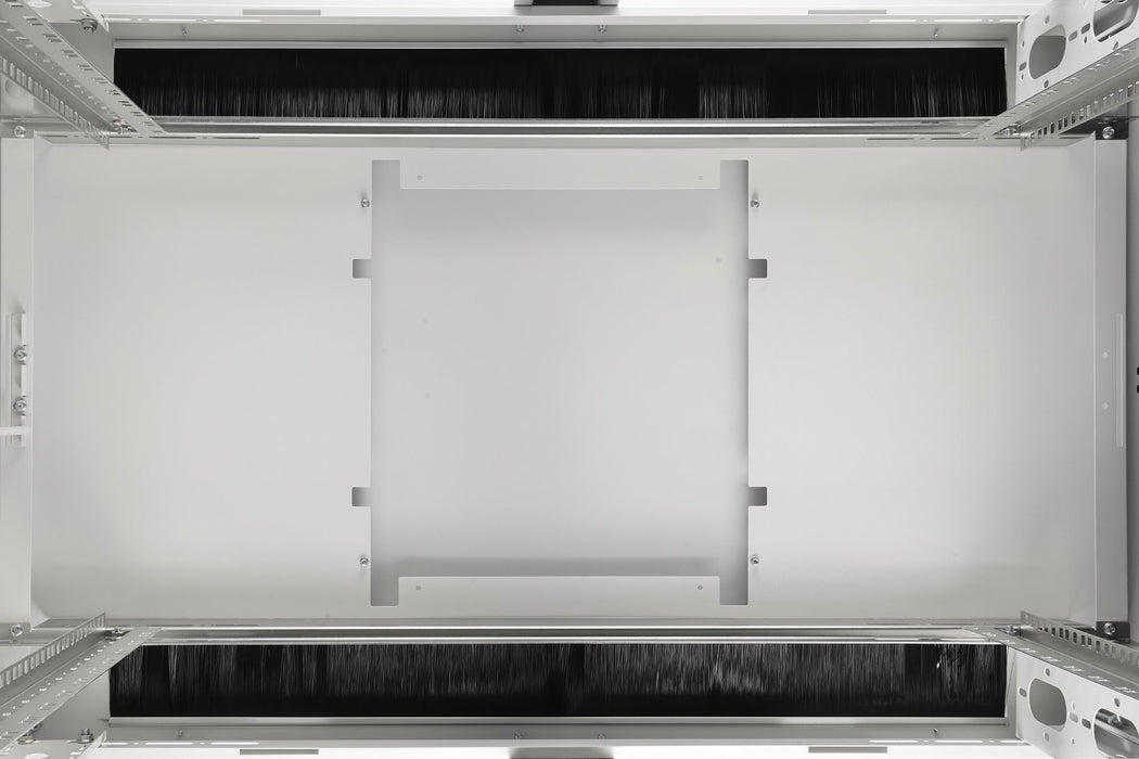 EAN 4016032505150 - Digitus DN-31304 armario rack 42U Rack o bastidor independiente Gris imagen 4