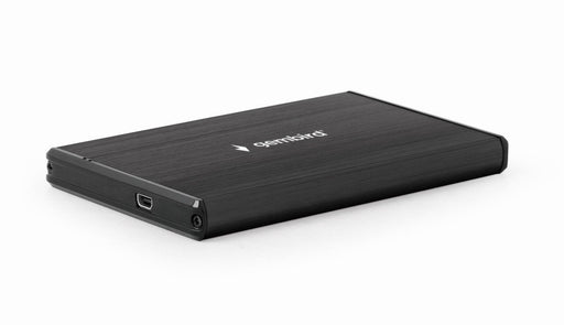 EAN 8716309102537 - Gembird EE2-U3S-3 caja para disco duro externo Caja de disco duro (HDD) Negro 2.5" imagen 2