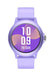 EAN 8436609912543 - SPC Smartee Duo Vivo 3,23 cm (1.27") IPS 42 mm Digital 360 x 360 Pixeles Pantalla táctil Púrpura imagen 1