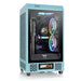 EAN 4713227539418 - Thermaltake Tower 200 Mini Tower Turquesa imagen 1