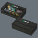 EAN 4013288179937 - Wera 05057441001 punta de destornillador 61 pieza(s) imagen 3