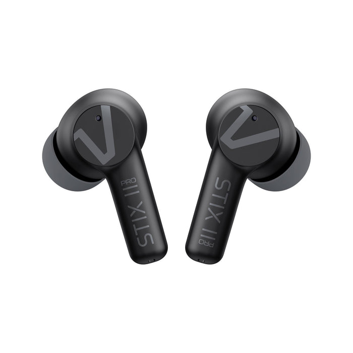 EAN 5060594761591 - Veho VEP-771-STIX2-PRO-B auricular y casco Auriculares Inalámbrico Dentro de oído Llamadas/Música/Deporte imagen 1