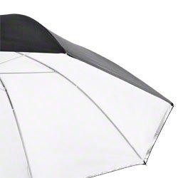 EAN 4250234576550 - Walimex 17655 paraguas Negro, Blanco imagen 7