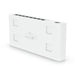 EAN 0810010076588 - Ubiquiti UISP router Gigabit Ethernet Blanco imagen 7