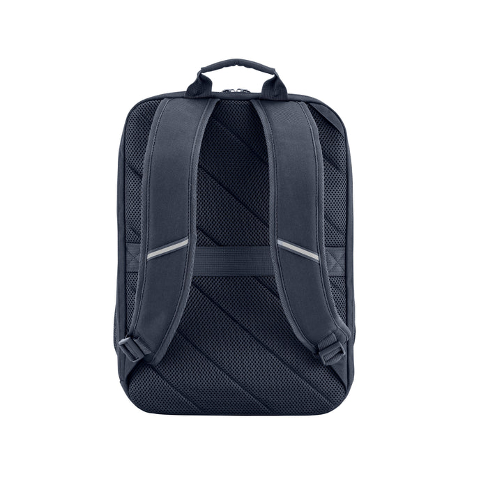 Mochila Hp Travel Para Portátiles Hasta 15.6' Gris