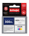 EAN 5901452128128 - Activejet AH-300CRX cartucho de tinta 1 pieza(s) Compatible Alto rendimiento (XL) Cian, Magenta, Amarillo imagen 2