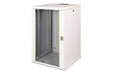 EAN 4016032205975 - Digitus DN-19 20U-6/6 armario rack Bastidor de pared Gris imagen 1