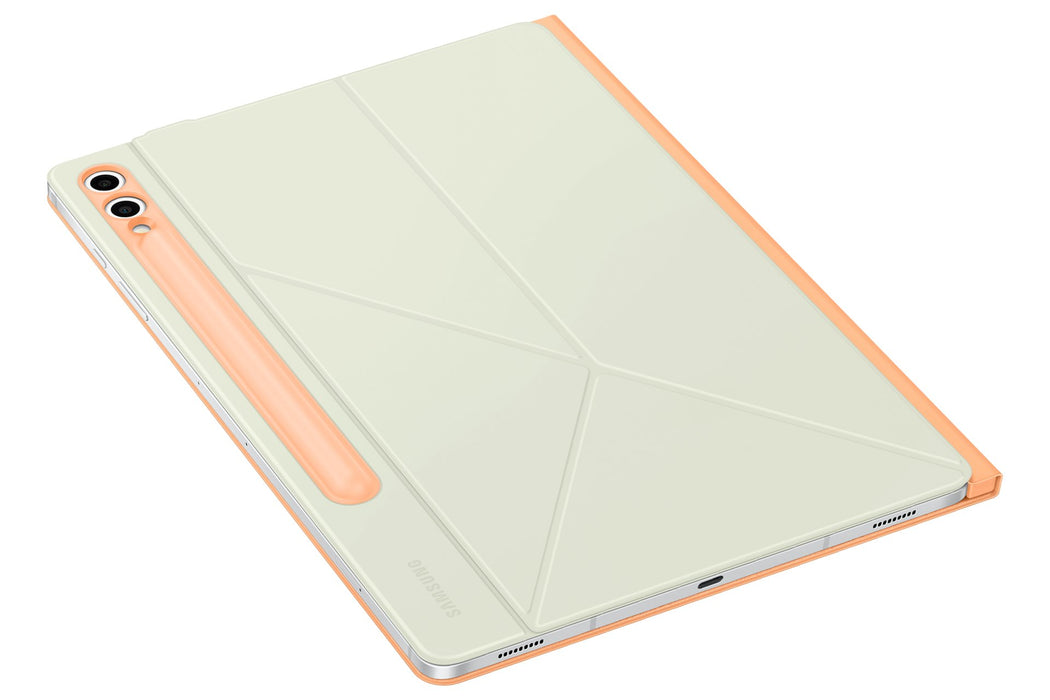 EAN 8806095704739 - Samsung EF-BX810 31,5 cm (12.4") Folio Naranja imagen 5