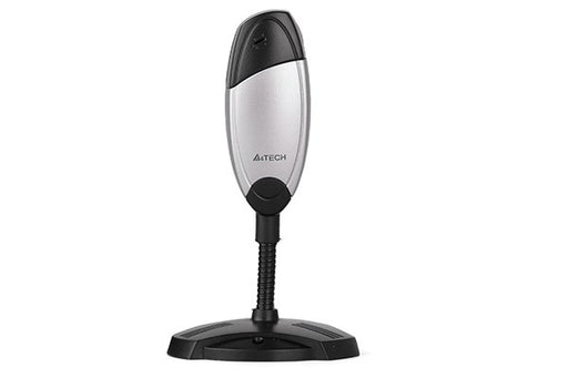 EAN 4711421951982 - A4Tech PK-635P cámara web 0,9 MP 1280 x 720 Pixeles USB 2.0 Negro, Plata imagen 2