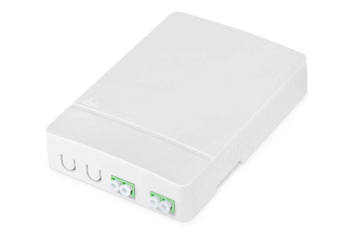 Cajas de conexión fibra óptica