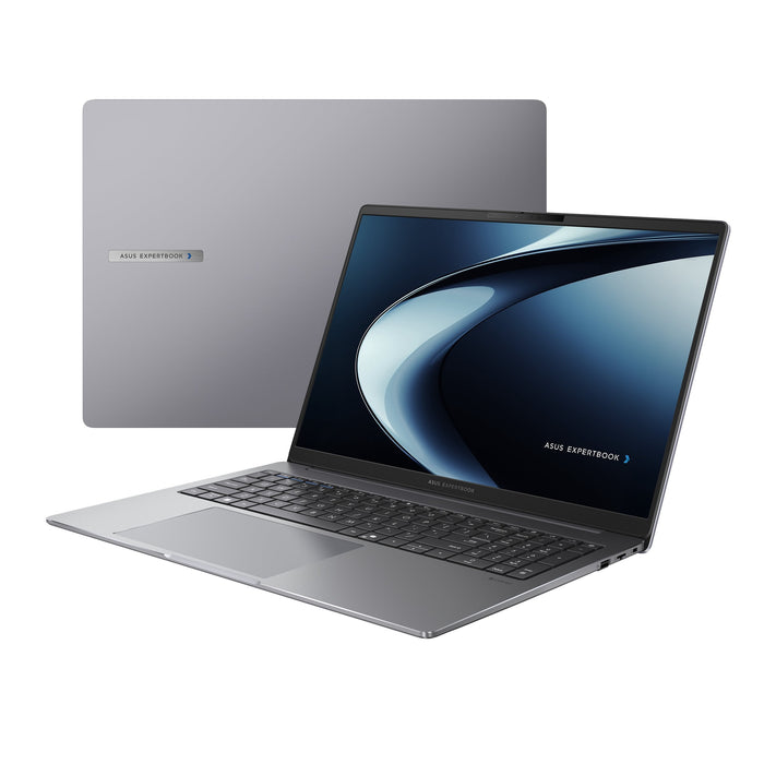 Portátil Asus Expertbook P3 Pm3606cka-Pl0243 Ryzen Ai 7 350 32gb 1tb Ssd 16' Sin Sistema Operativo