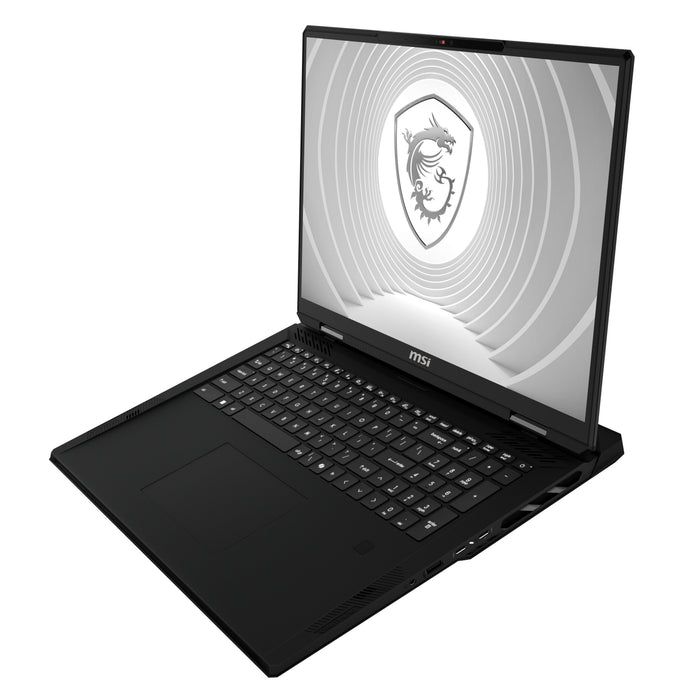 Portatil  Msi Creatorpro X18hx-279es I9 128 4tb 5000 W11p 18