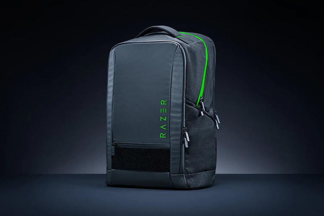 EAN 8887910080603 - Razer Rogue Backpack V4 mochila Mochila informal Negro Poliéster imagen 4