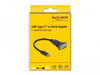 EAN 4043619641253 - DeLOCK 64125 tarjeta y adaptador de interfaz imagen 3