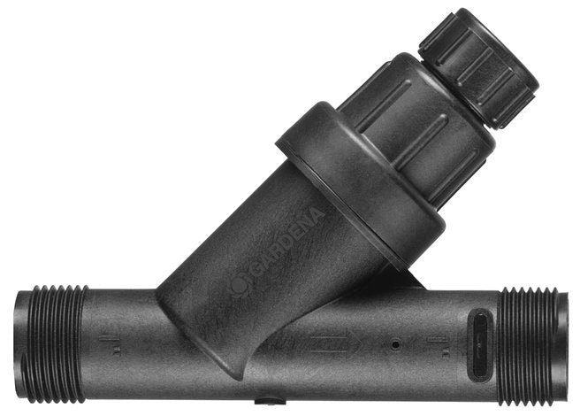EAN 4066407002227 - Gardena Pressure regulator Regulador de presión de goteo imagen 1