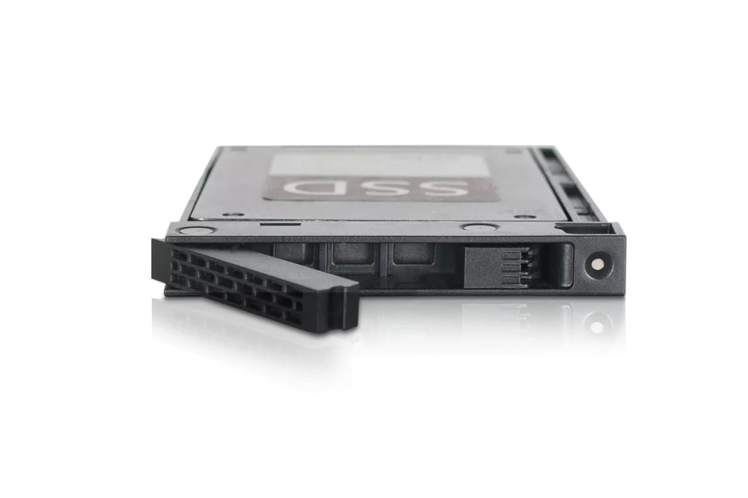 EAN 4713227445023 - Icy Dock MB742SP-B panel bahía disco duro Negro imagen 10