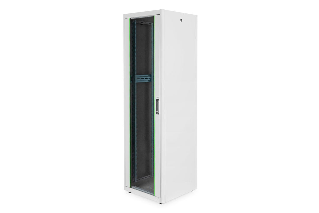 Digitus Dn-19 42u-6/6-D Armario Rack Gris