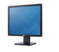 EAN 5715063801512 - DELL E Series E1715S pantalla para PC 43,2 cm (17") 1280 x 1024 Pixeles SXGA LCD Negro imagen 3
