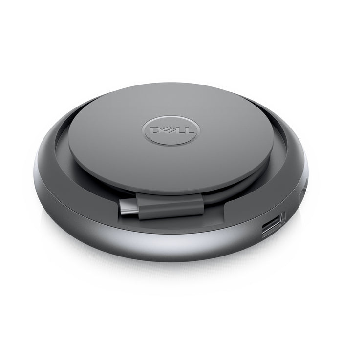 Altavoz 1.0 Dell Mh3021p Conferencias Usb-C/2xusb-A/Hdmi/Mic Dell-Mh3021p