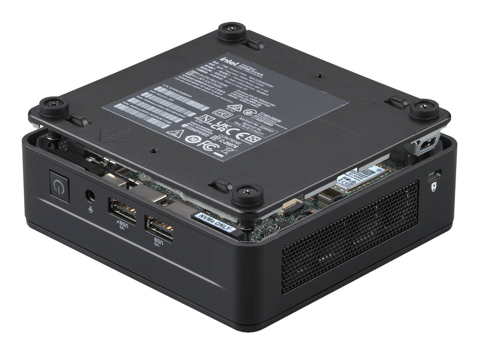 EAN 4711387501726 - ASUS NUC 13 RNUC13ANKi50WC0 UCFF Negro i5-1340P imagen 8