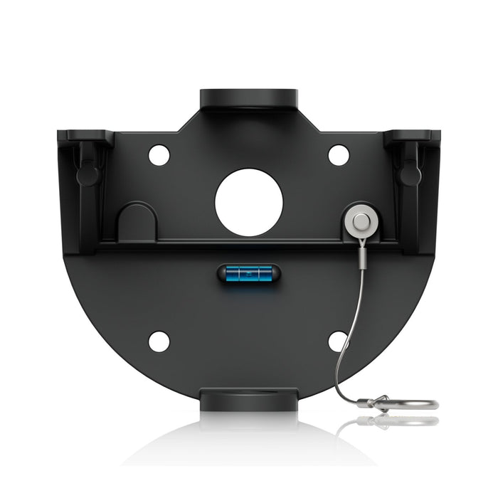 Versatile Mounting Kit  Enabling Flat Or Angled