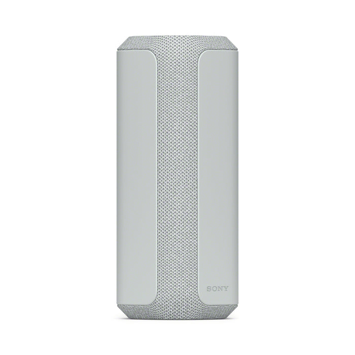 Sony Srs-Xe200l Gris Claro / Altavoz Portátil