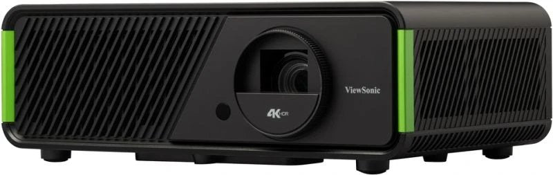 EAN 766907030860 - Viewsonic X1-4KE PRO videoproyector Proyector de alcance estándar UHD 4K (3840x2160) Negro, Verde imagen 4