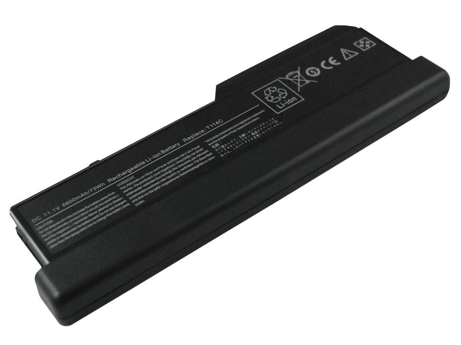 EAN 5711045232404 - CoreParts MBI2281 refacción para laptop Batería imagen 2