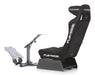 EAN 8717496872760 - Playseat Evolution PRO - ActiFit Silla para videojuegos universal Asiento acolchado Negro imagen 2