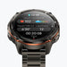 EAN 6974958251170 - KOSPET T3 ULTRA 2 3,63 cm (1.43") AMOLED 48 mm Digital 466 x 466 Pixeles Pantalla táctil Negro GPS (satél imagen 4