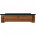 EAN 4000530716262 - WMF Fusiontec Rectangular Cerámico, Acero, Madera Cazuela para hornear imagen 2