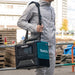 EAN 88381775922 - Makita MW001G Negro, Verde Solo microondas Encimera 8 L 500 W imagen 23