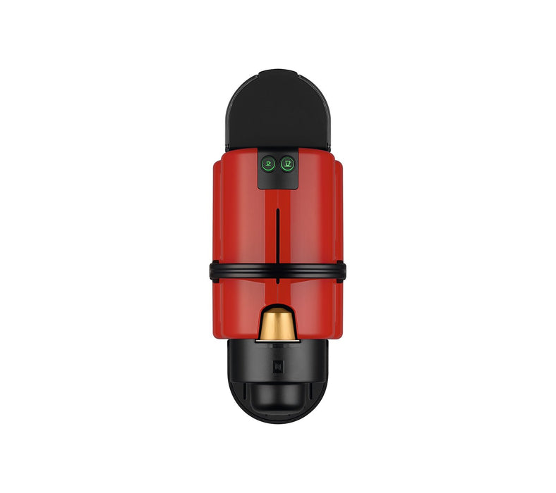 EAN 0010942216476 - Krups Nespresso XN1005K cafetera eléctrica Semi-automática Máquina espresso 0,7 L imagen 9