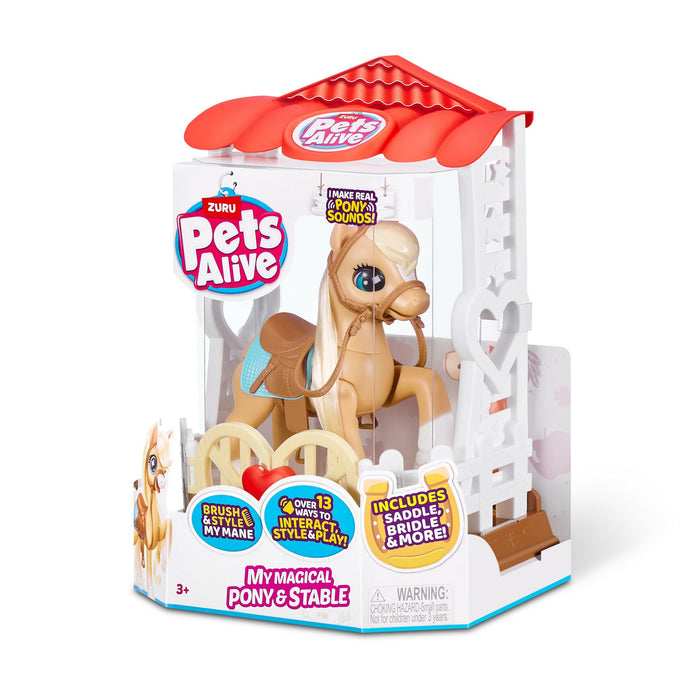 EAN 4894680029675 - Pets Alive 9546 figura de juguete para niños imagen 3