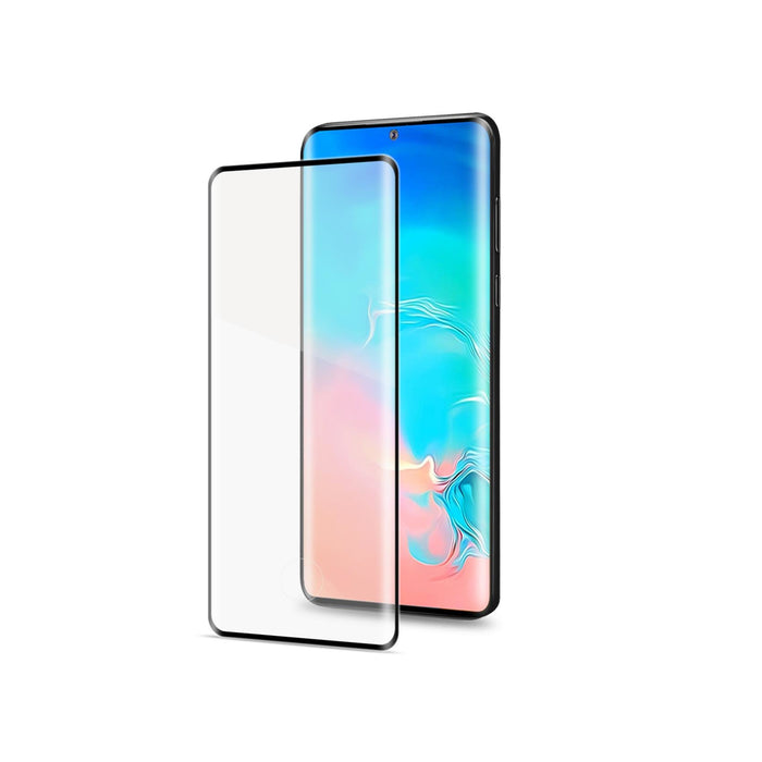 EAN 8021735757474 - Celly 3DGLASS990BK protector de pantalla o trasero para teléfono móvil Samsung 1 pieza(s) imagen 2